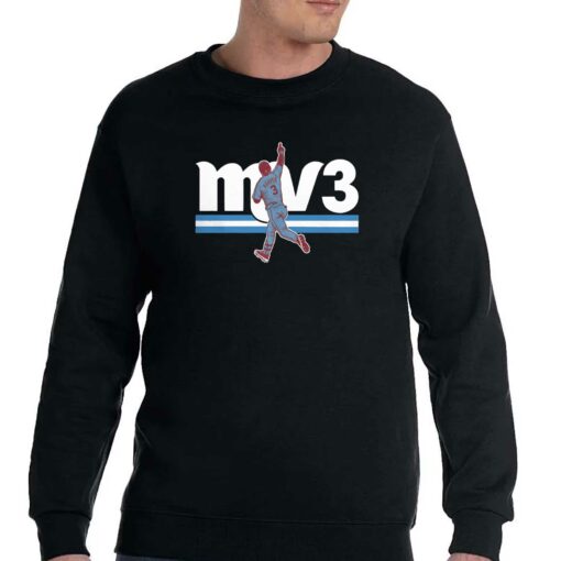 Bryce Harper Mv3 T-shirt