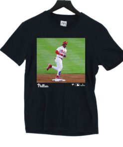 Bryce Harper Philadelphia Phillies Atta Boy T-shirt Bryce Harper Philadelphia Phillies Atta Boy T-shirt