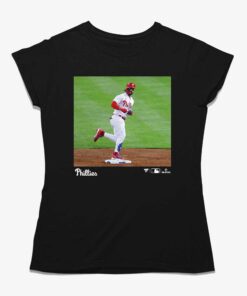 Bryce Harper Philadelphia Phillies Atta Boy T-shirt Bryce Harper Philadelphia Phillies Atta Boy T-shirt