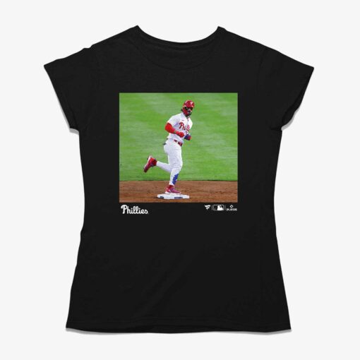 Bryce Harper Philadelphia Phillies Atta Boy T-shirt