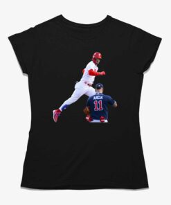 Bryce Harper Stare Down Arcia Shirt Bryce Harper Stare Down Arcia Shirt