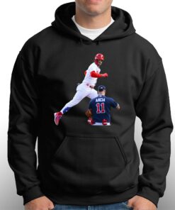 Bryce Harper Stare Down Arcia Shirt 2 Bryce Harper Stare Down Arcia Shirt 3