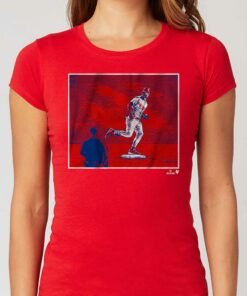 Bryce Harper The Staredown Shirt Bryce Harper The Staredown Shirt