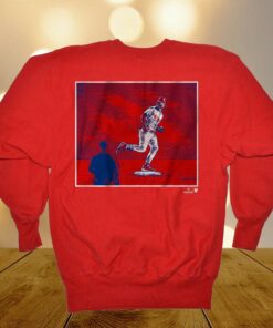 Bryce Harper The Staredown Shirt Bryce Harper The Staredown Shirt