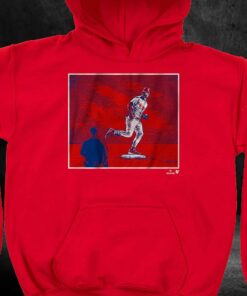 Bryce Harper The Staredown Shirt 3