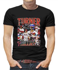 Bryce Harper Trea Turner Philadelphia Phillies Shirt Bryce Harper Trea Turner Philadelphia Phillies Shirt