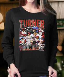 Bryce Harper Trea Turner Philadelphia Phillies Shirt 3 Bryce Harper Trea Turner Philadelphia Phillies Shirt 4