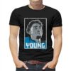 Bryce Young Poster Caralina T-shirt