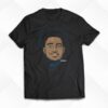 Bryce Young Swag Head Shirt