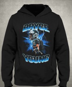 Bryce Young T-shirt 2 Bryce Young T shirt 3