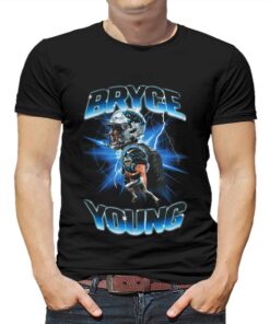 Bryce Young With No 1 2023 Nfl Draft Shirt Bryce Young With No 1 2023 Nfl Draft Shirt