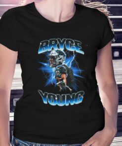 Bryce Young With No 1 2023 Nfl Draft Shirt Bryce Young With No 1 2023 Nfl Draft Shirt
