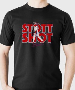 Bryson Stott Shot Shirt Bryson Stott Shot Shirt