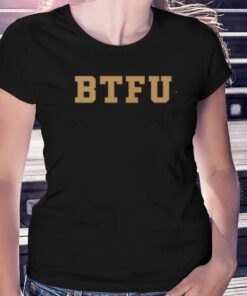Btfu Tee Purdue Basketball T-shirt Btfu Tee Purdue Basketball T-shirt