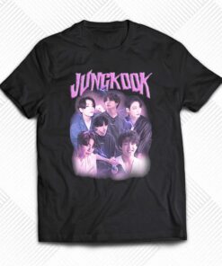 Bts Jungkook Shirt Bts Jungkook Shirt