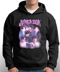 Bts Jungkook Shirt 2 Bts Jungkook Shirt 3