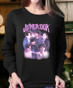 Bts Jungkook Shirt 3 Bts Jungkook Shirt 4