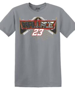 Bubba Wallace 23xi Racing Mcdonald’s Car T-shirt