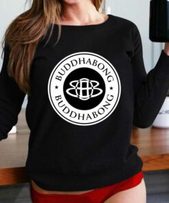 Buddhabong Logo T-shirt Buddhabong Logo T-shirt