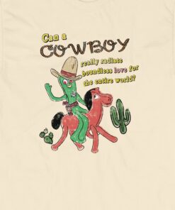 Buddhist Cowboy Really Radiate Boundless Love For The Entire World T shirt 3