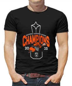 Buffalo Bandits Women’s 2023 Nll Cup Champions T-shirt Buffalo Bandits Women’s 2023 Nll Cup Champions T-shirt