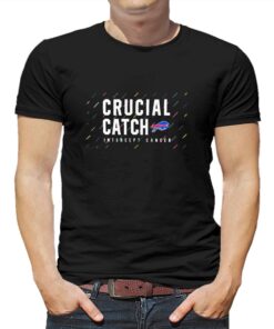 Buffalo Bills 2023 Crucial Catch Intercept Cancer Shirt Buffalo Bills 2023 Crucial Catch Intercept Cancer Shirt
