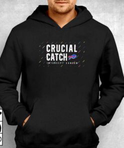 Buffalo Bills 2023 Crucial Catch Intercept Cancer Shirt 2 Buffalo Bills 2023 Crucial Catch Intercept Cancer Shirt 3