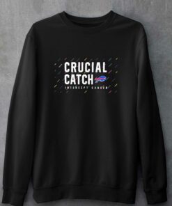 Buffalo Bills 2023 Crucial Catch Intercept Cancer Shirt 3 Buffalo Bills 2023 Crucial Catch Intercept Cancer Shirt 4