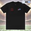 Buffalo Bills Born X Raised Unisex T-shirt