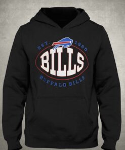 Buffalo Bills Boss X Nfl Trap T-shirt 2 Buffalo Bills Boss X Nfl Trap T shirt 3