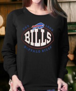 Buffalo Bills Boss X Nfl Trap T-shirt 3 Buffalo Bills Boss X Nfl Trap T shirt 4