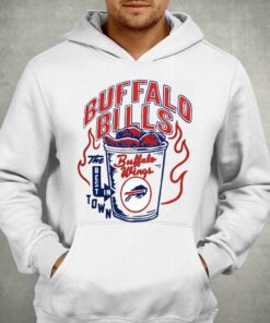 Buffalo Bills Homage Nfl X Guy Fieris Flavortown T-shirt 2 Buffalo Bills Homage Nfl X Guy Fieris Flavortown T shirt 3