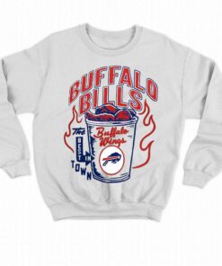Buffalo Bills Homage Nfl X Guy Fieris Flavortown T-shirt 3 Buffalo Bills Homage Nfl X Guy Fieris Flavortown T shirt 4