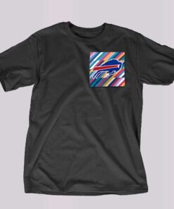Buffalo Bills Nike 2023 Nfl Crucial Catch Sideline T-shirt Buffalo Bills Nike 2023 Nfl Crucial Catch Sideline T-shirt
