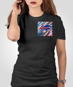 Buffalo Bills Nike 2023 Nfl Crucial Catch Sideline T-shirt Buffalo Bills Nike 2023 Nfl Crucial Catch Sideline T-shirt