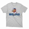 Buffalo Bisons Baseball Shirt