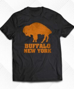 Buffalo New York Shirt Buffalo New York Shirt