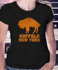 Buffalo New York Shirt Buffalo New York Shirt