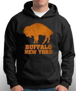 Buffalo New York Shirt 3