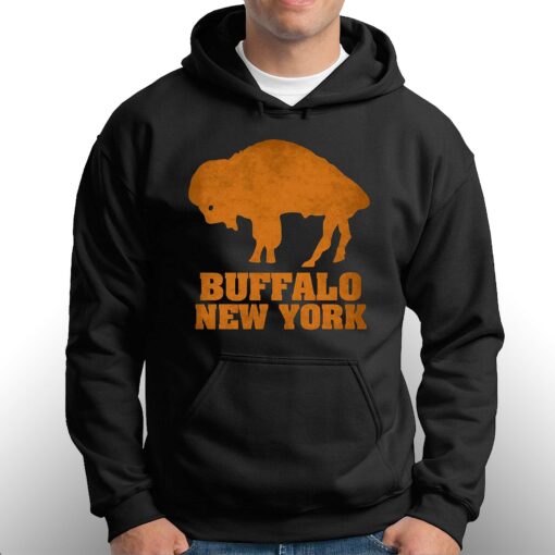 Buffalo New York Shirt