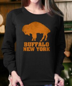 Buffalo New York Shirt 4