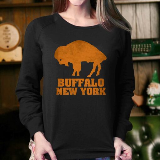 Buffalo New York Shirt