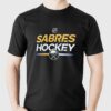 Buffalo Sabres Authentic Pro Primary Replen Shirt