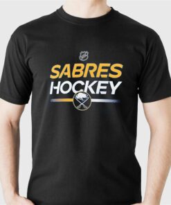 Buffalo Sabres Authentic Pro Primary Replen Shirt Buffalo Sabres Authentic Pro Primary Replen Shirt