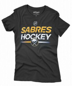 Buffalo Sabres Authentic Pro Primary Replen Shirt Buffalo Sabres Authentic Pro Primary Replen Shirt