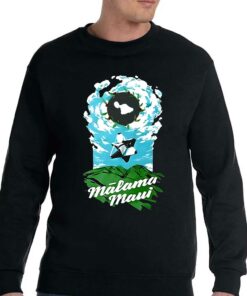 Bungie Foundation Malama Maui Shirt 3 Bungie Foundation Malama Maui Shirt 4