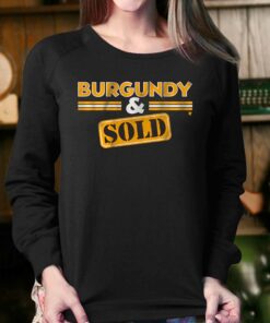 Burgundy Sold Washington Dc Shirt 3 Burgundy Sold Washington Dc Shirt 4