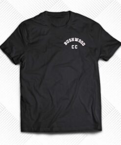 Bushwood Cc Caddy T-shirt Bushwood Cc Caddy T-shirt