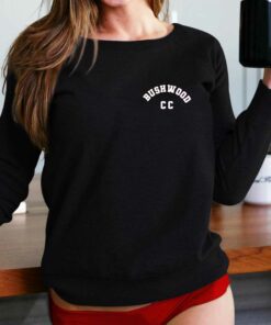 Bushwood Cc Caddy T-shirt Bushwood Cc Caddy T-shirt