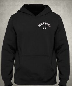 Bushwood Cc Caddy T-shirt 2 Bushwood Cc Caddy T shirt 3